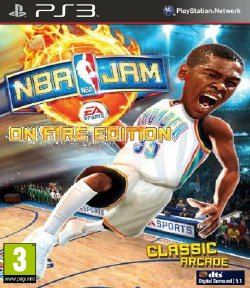 nba jam on fire edition pc game free download